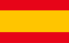 bandera española